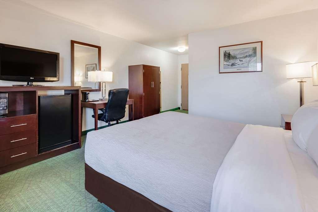 Quality Inn Belgrade Habitación foto